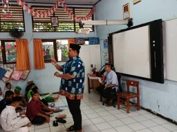 Pesantren Ramadhan 1447H